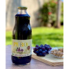 Suco de Uva PURO Integral Premium 100% Natural